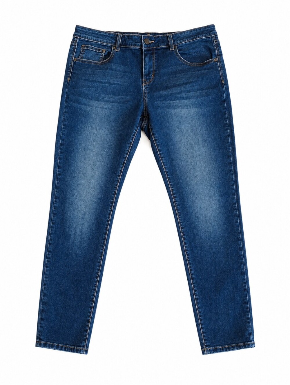 SO Blue Stretch Midrise Jeggings Size 17
